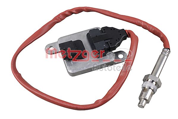 Sensore-NOx, Catalizzatore-NOx - 0899292 METZGER
